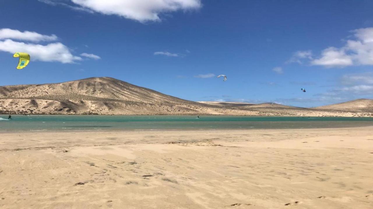דירות קוסטה קלמה Welooveyou Vega מראה חיצוני תמונה